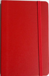 notes A5/kratka Ivory SOFT FLEX
