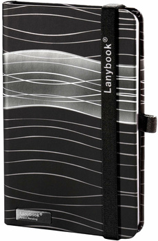 notes A6/linia Oceanic Reflections