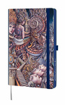 notes A5/linie Sętowski WAITING TIME    