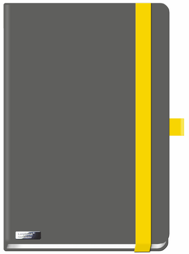 Notes A5/kropki Lanybook TUCSON