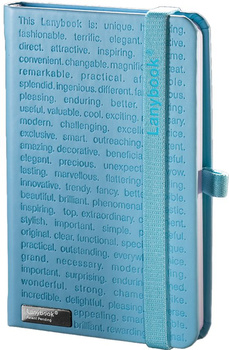 notes A6/linia The One II