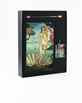 zestaw upominkowy BOTTICELLI