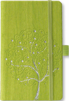 notes A6/kratka Tree