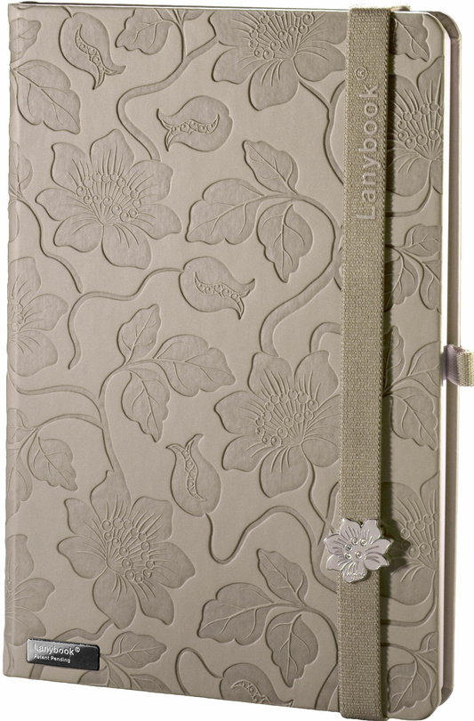 notes A5/linia Innocent Passion