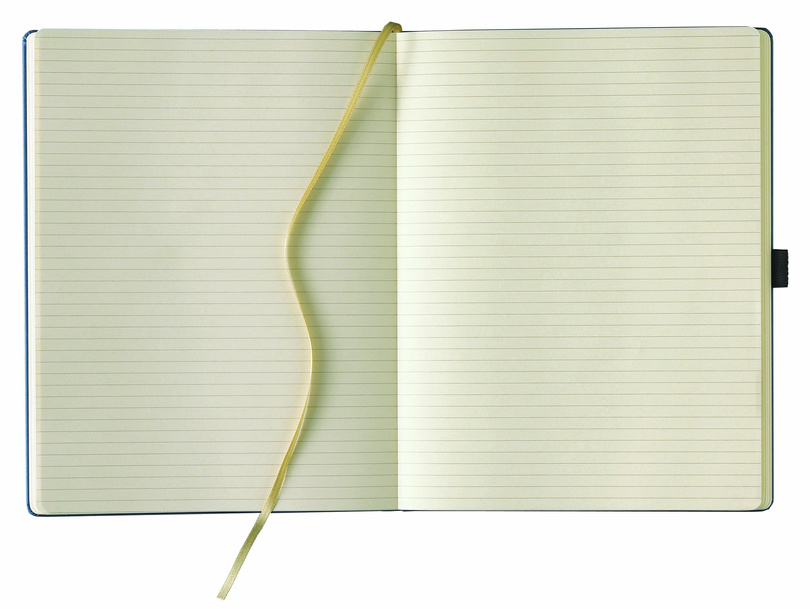 notes B5/linia Ivory CAMELIIA