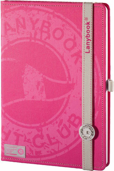 notes A5/kratka Yacht Club