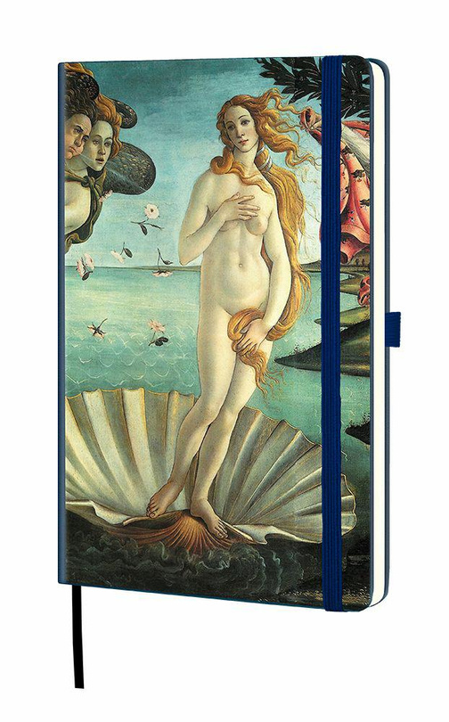 zestaw upominkowy BOTTICELLI            