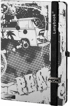 notes  A5/linia Urban Hero