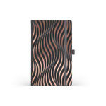 Notes B5 linie SAND Rose Castelli