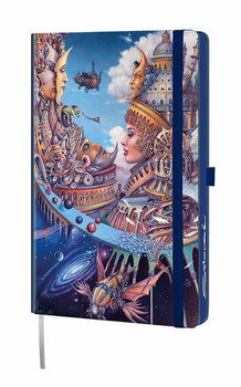 notes A5/linie Sętowski BEYOND