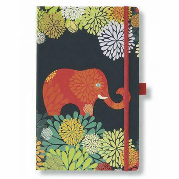 notes A6/linia Ivory ANIMAL GRAPHIC