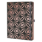 NotesCastelli Rose Lilly B5 w linie