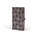 Notes B5 linie ROSELILY Rose Castelli