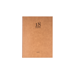 Menu A4 etui na karty dań