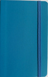 notes A5/kratka Ivory SOFT FLEX
