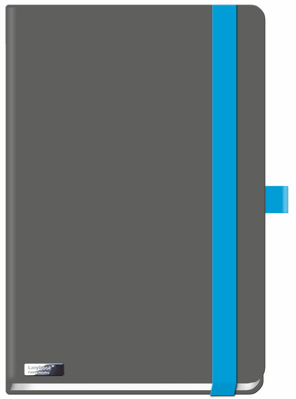 Notes A5/kropki Lanybook TUCSON