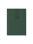 Kalendarz dzienny A5 TUCSON zielony Cangini Filippi
