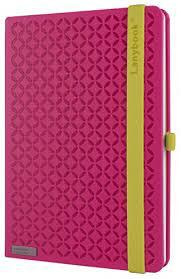 notes A5/linia Lanybook SMARTBOOK