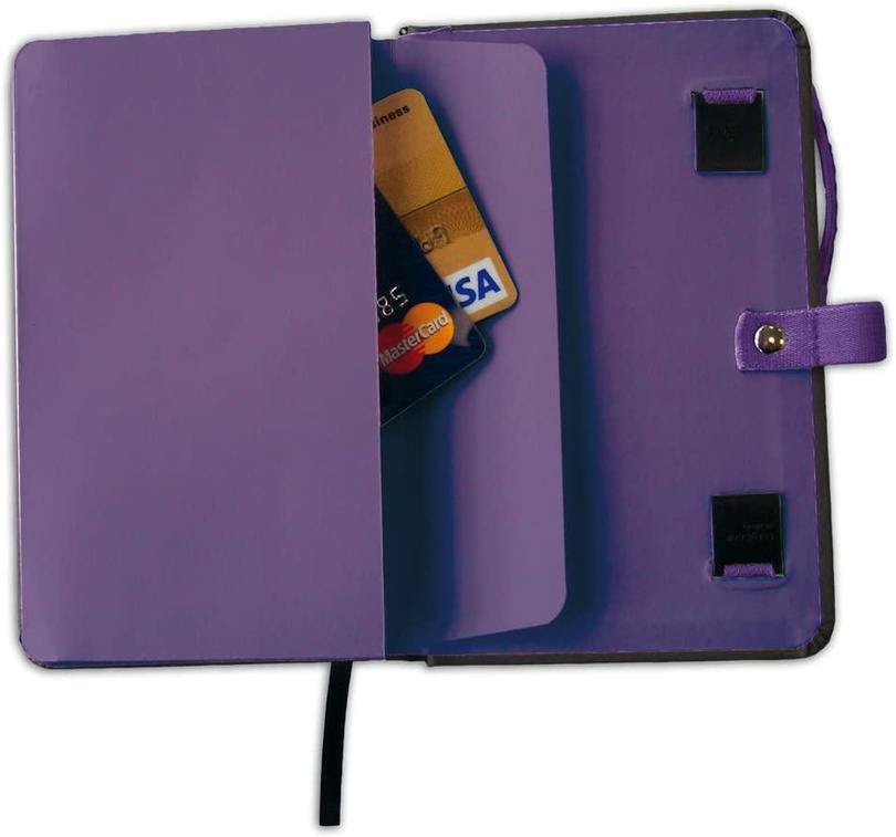 notes A6/linia Lovely Butterfly