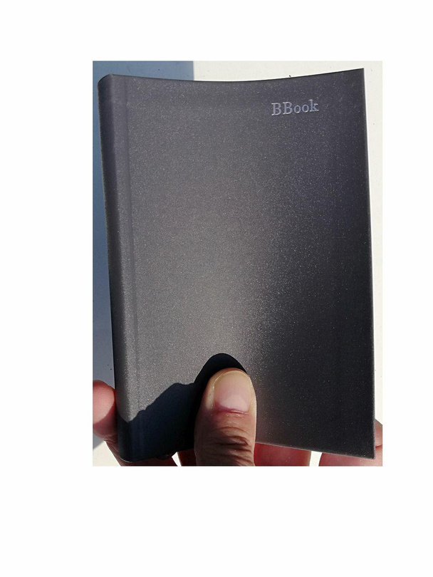 notes A6/gładki Open Design BBOOK Flexi