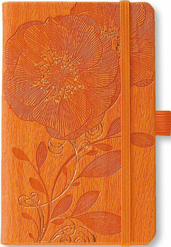 notes A6/kratka Ivory CAMELIIA