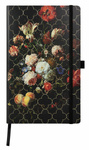 notes A5/linia Vintage Floral TULIP