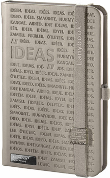 notes A6/kratka Idea Factory