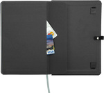 notes A6/linie Lanybook DELICATE DESIRE