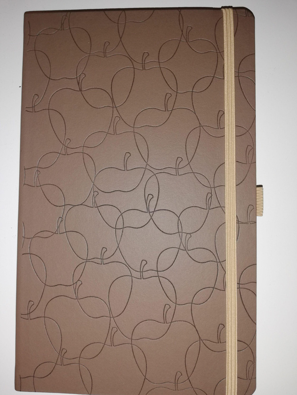 notes A6/linia Appeel ROYAL FULL