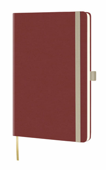 notes A5/kratka Palm Eco CRUSH
