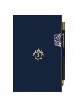 notes A5/linie Sętowski ELIXIR autorskie