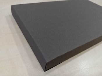 Pudełko A5 Palm Eco CRUSH coffee