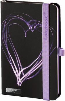 notes A6/linia Night Light