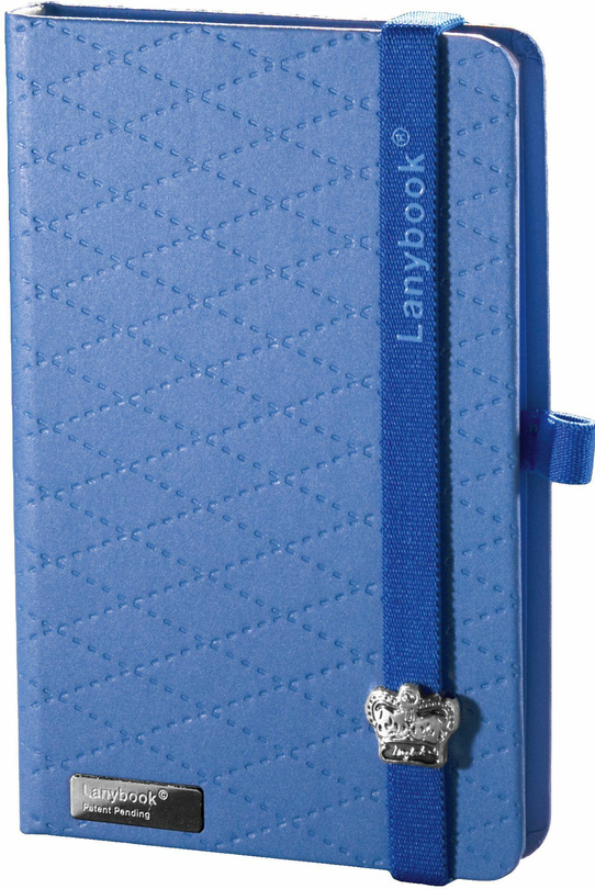 notes A6/linia Glamorous Beauty Matra