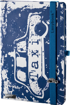 notes A5/linia Urban Hero