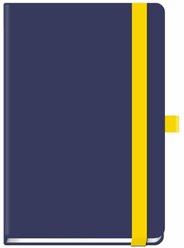 notes B5/linia Lanybook TUCSON