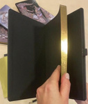 notes A5/linie Sętowski UTWÓR