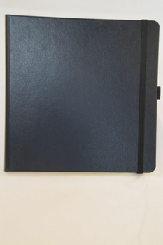 notes 17,5x17,5/kratka Ivory PAROS