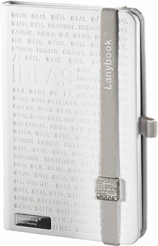 notes A6/linia Idea Factory