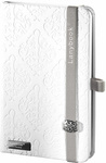 notes A6/linie Lanybook DELICATE DESIRE