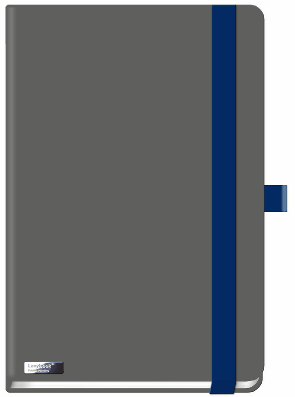 Notes A5/kropki Lanybook TUCSON