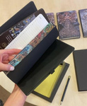 notes A5/linie Sętowski UTWÓR