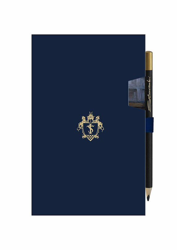 notes A5/linie Sętowski HEMERA          