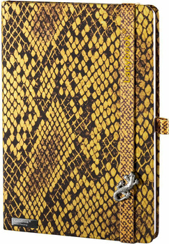 notes A5/linia Snake Charmer