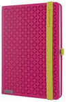 notes A5/linia Lanybook SMARTBOOK