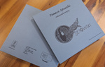 notes kwadratowy gładki INFANTKA Sętowski        