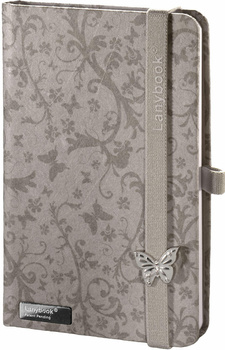 notes A6/linia Butterfly Spirit