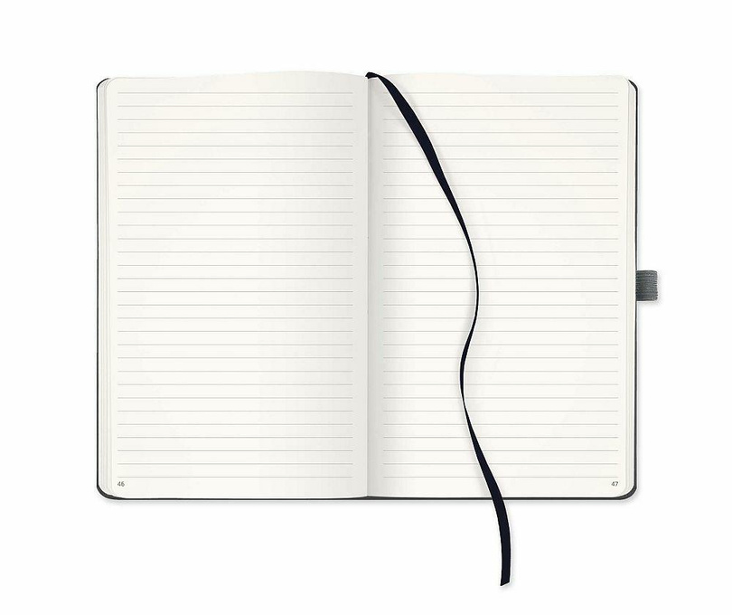 notes A5/linie Vermeer DZIEWCZYNA Z