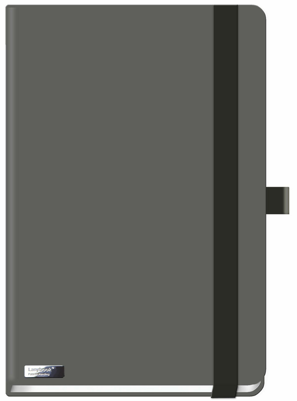 Notes A5/kropki Lanybook TUCSON