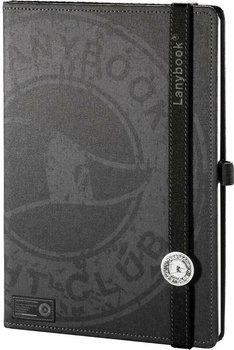 notes A5/kratka Yacht Club